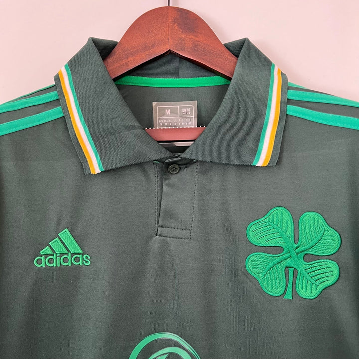 Celtic Special Edition JERSEY 2023/24 - uaessss