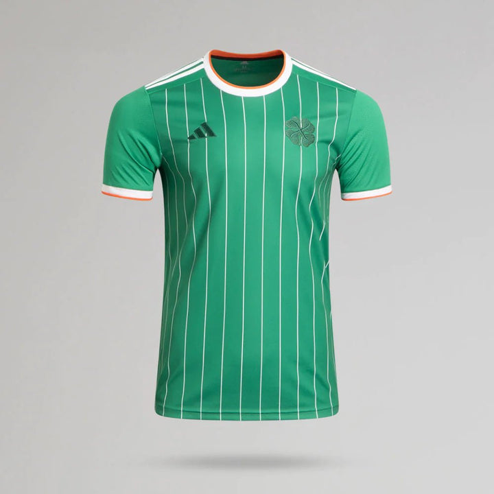 Celtic Special Edition Jersey 2024 - uaessss