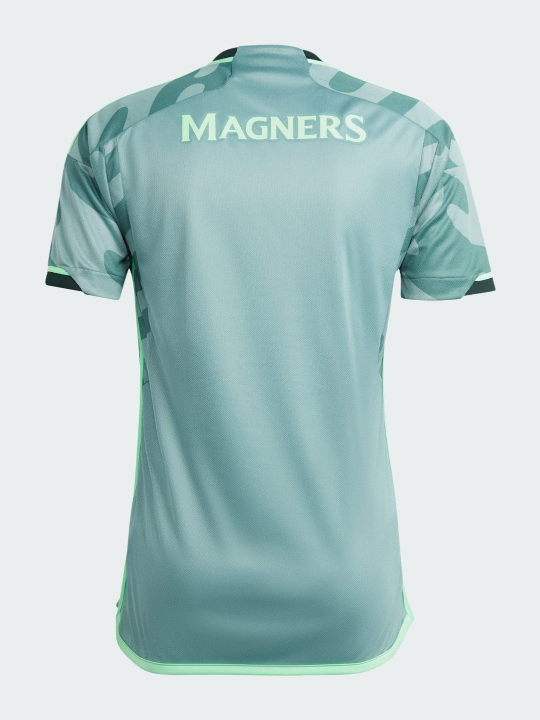 Celtic THIRD jersey 2023/24 - uaessss