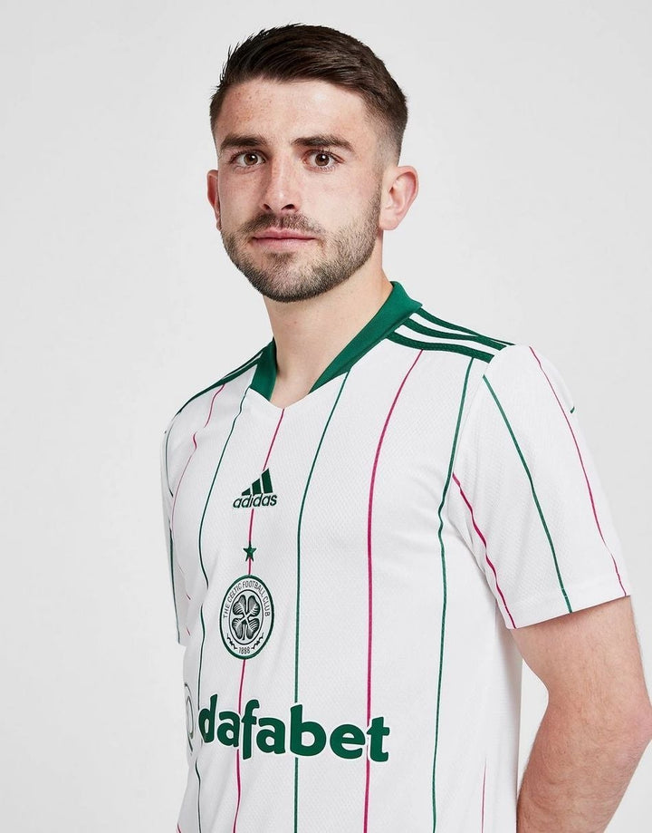 Celtic Third kit 2021/22 - uaessss