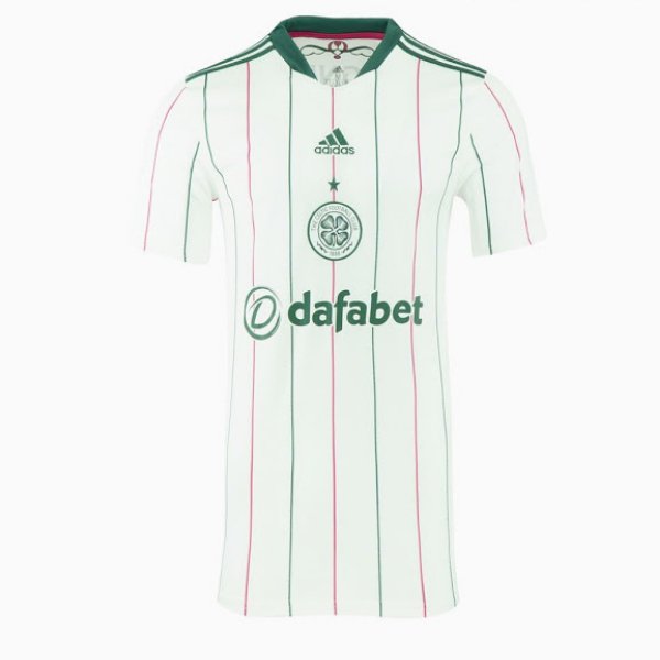 Celtic Third kit 2021/22 - uaessss