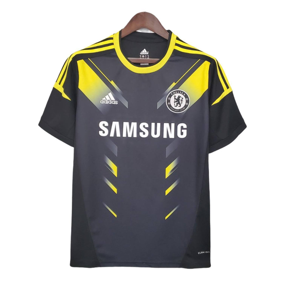 ch Classic away jersey 2012 - 13 - uaessss