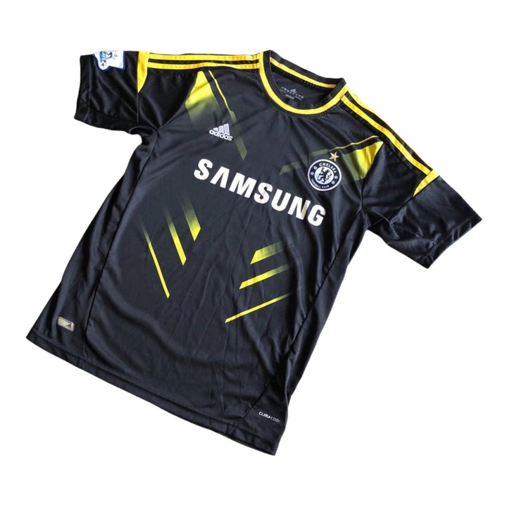 ch Classic away jersey 2012 - 13 - uaessss