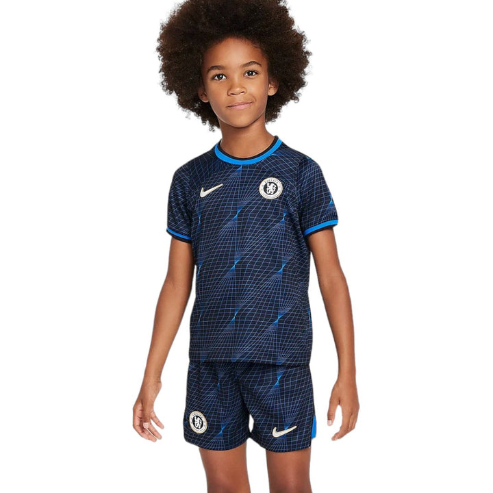 ch Kids AWAY KIT 2023/24 - uaessss