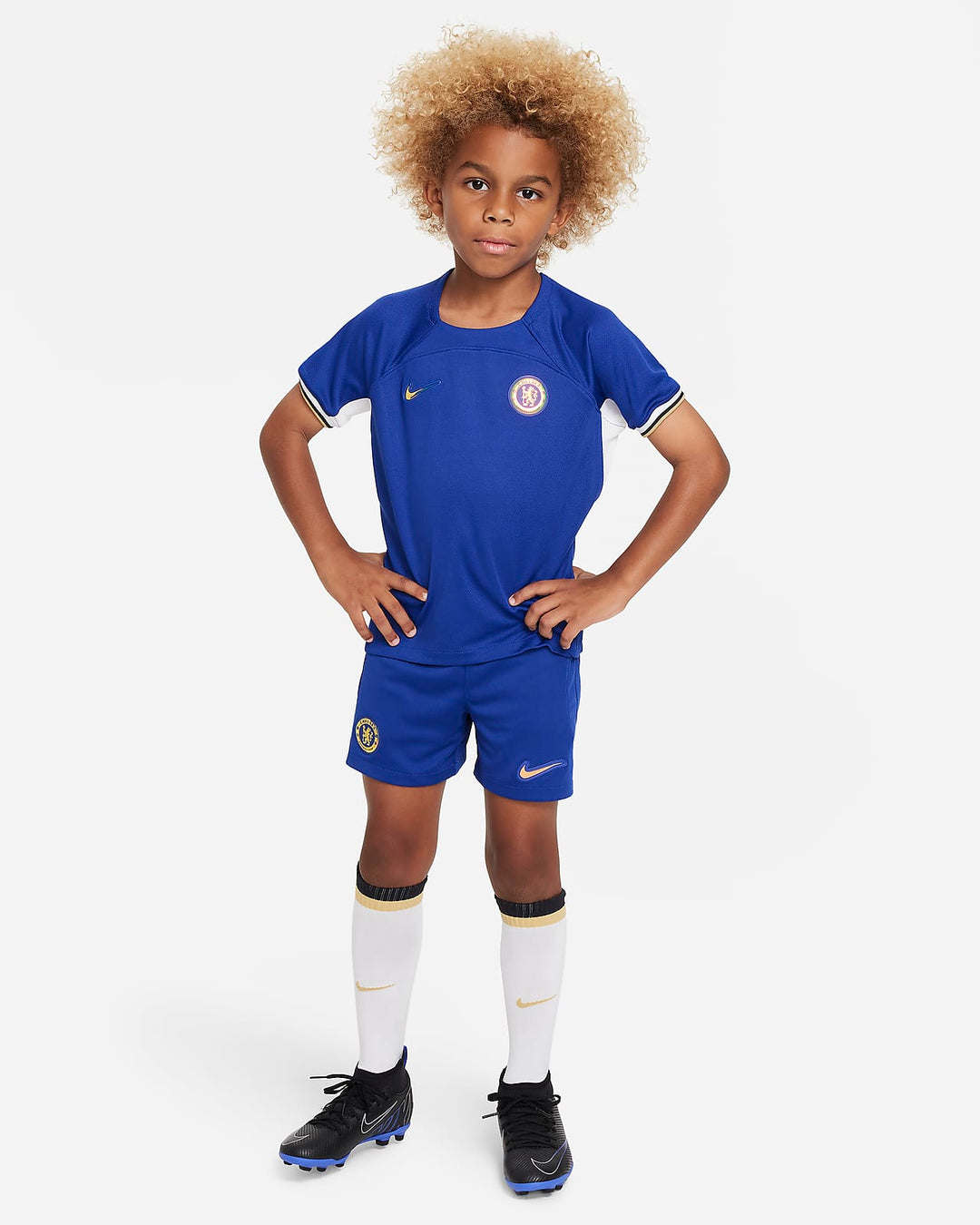 ch Kids HOME KIT 2023/24 - uaessss