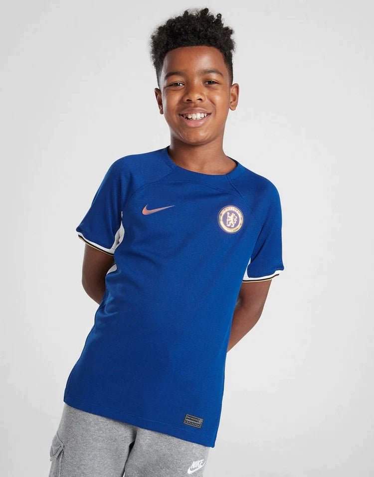 ch Kids HOME KIT 2023/24 - uaessss