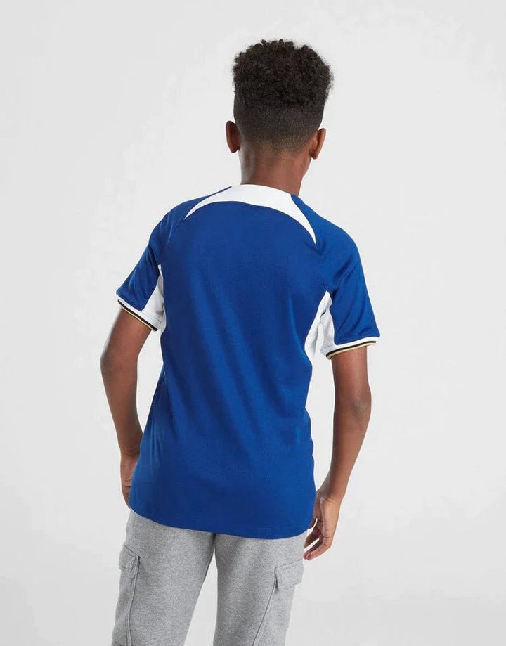 ch Kids HOME KIT 2023/24 - uaessss