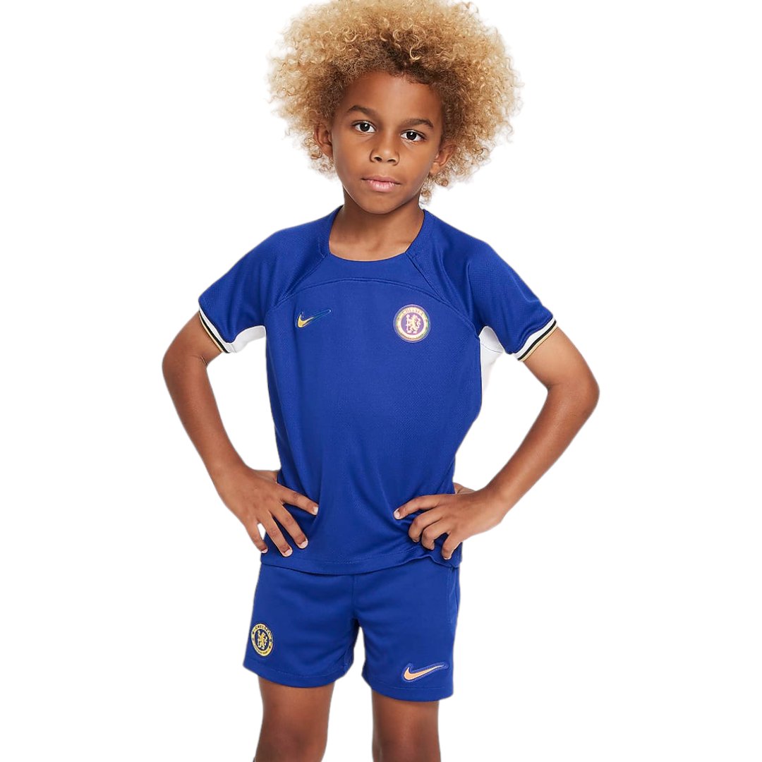 ch Kids HOME KIT 2023/24 - uaessss