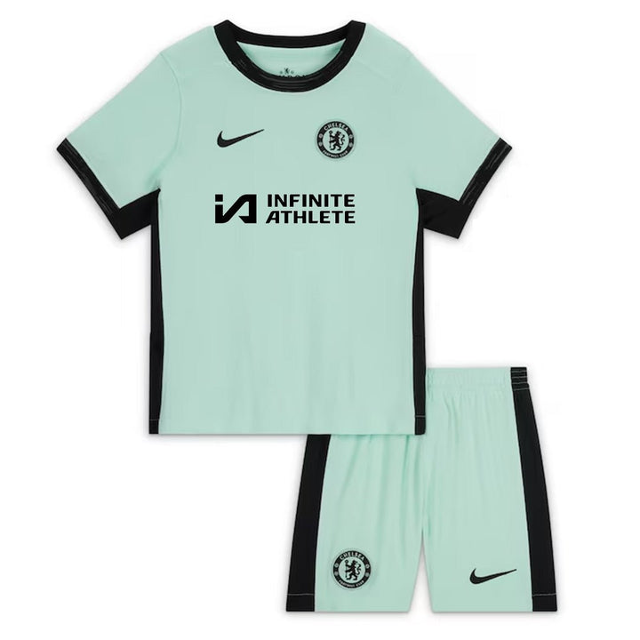 ch Kids THIRD KIT 2023/24 - uaessss