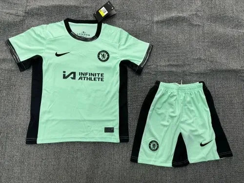 ch Kids THIRD KIT 2023/24 - uaessss