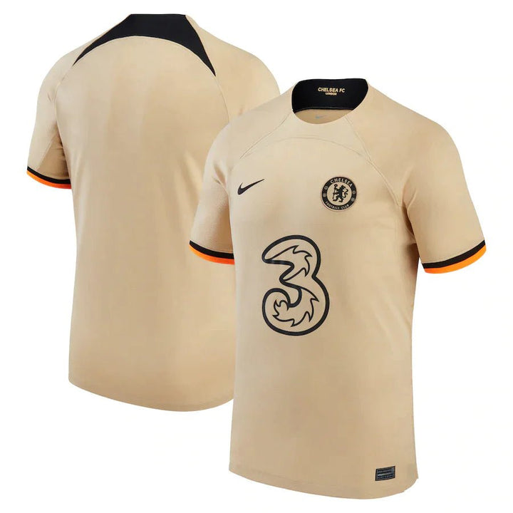 ch Third jersey 2022/23 - uaessss