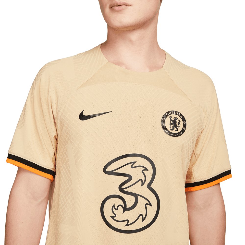 ch Third player version jersey 22/23 - uaessss