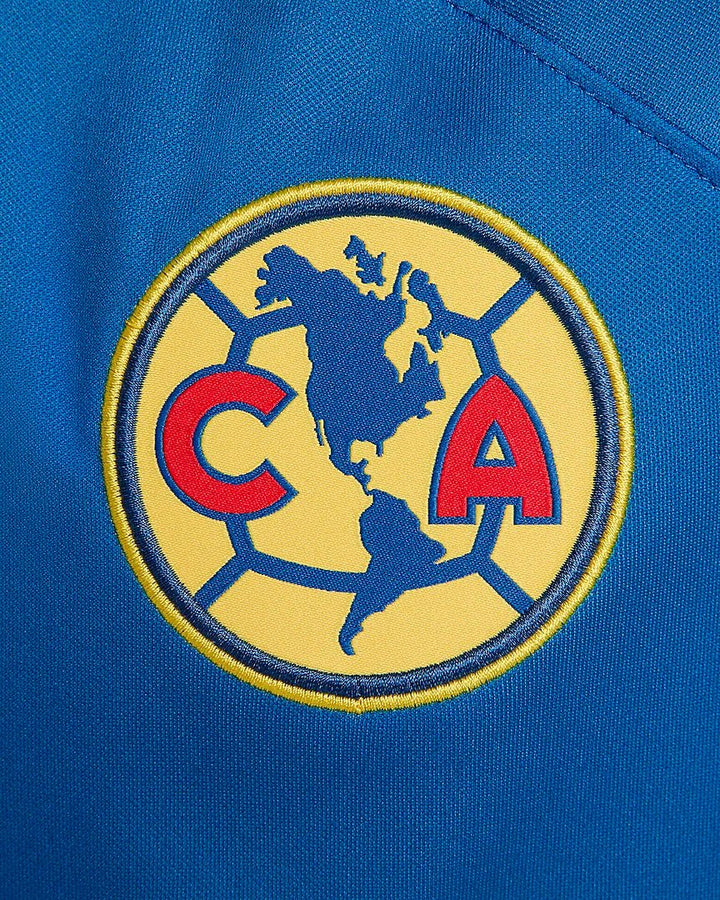 Club America AWAY Jersey 2023/24 - uaessss