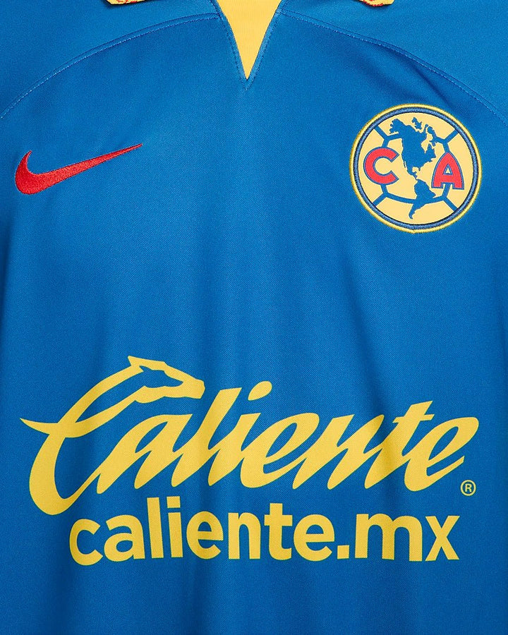 Club America AWAY Jersey 2023/24 - uaessss