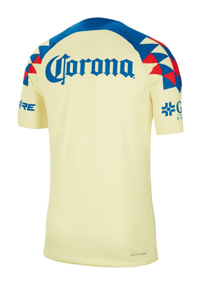 Club America HOME Jersey 2023/24 - uaessss