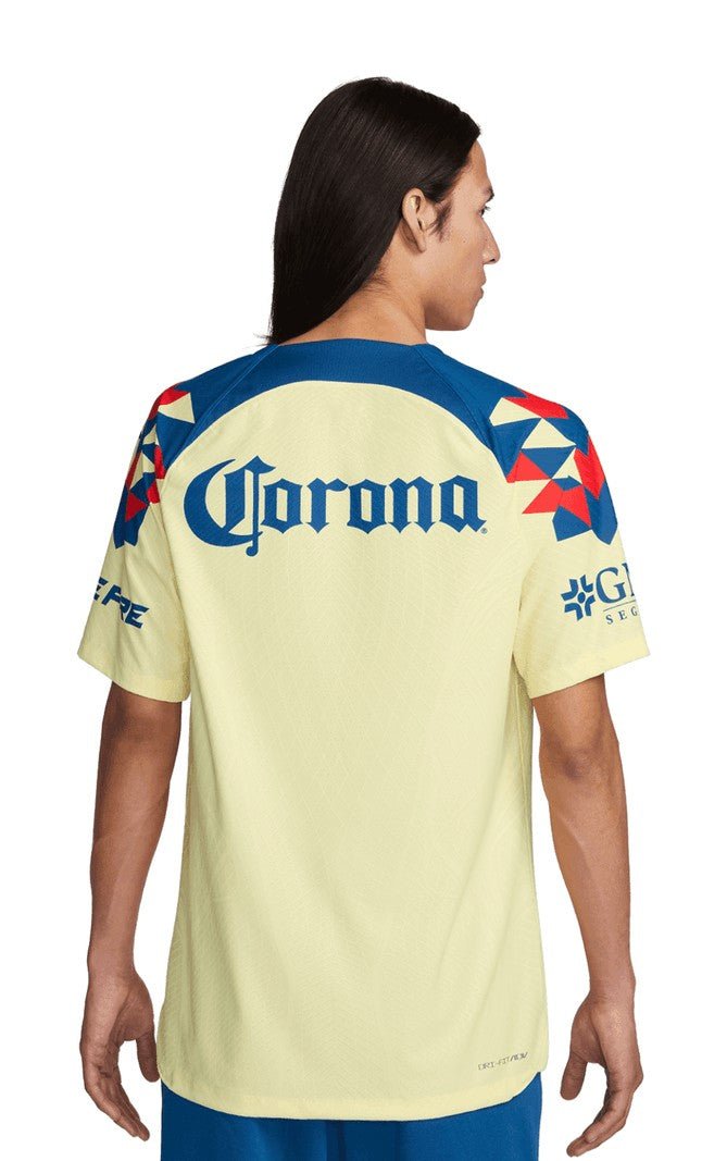 Club America HOME Jersey 2023/24 - uaessss