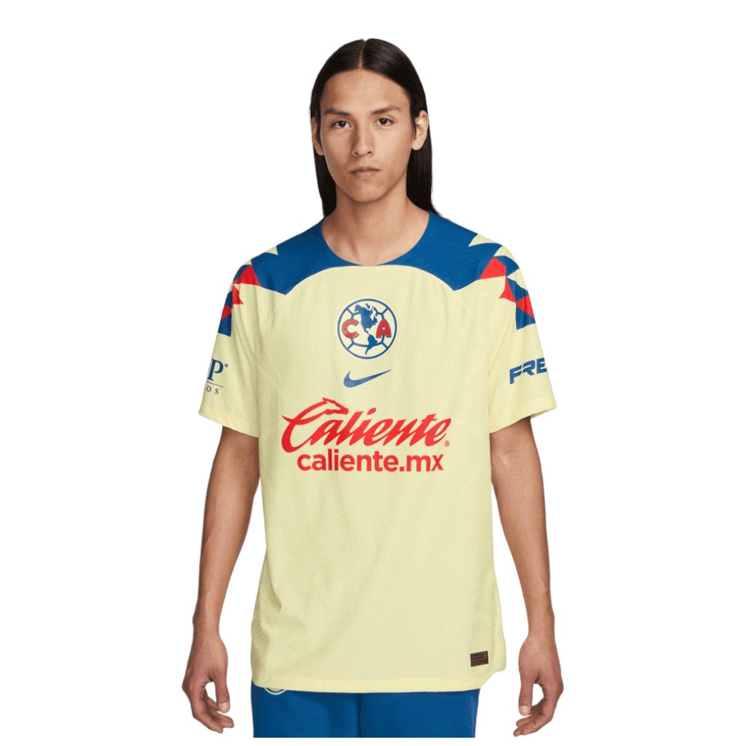 Club America HOME Jersey 2023/24 - uaessss