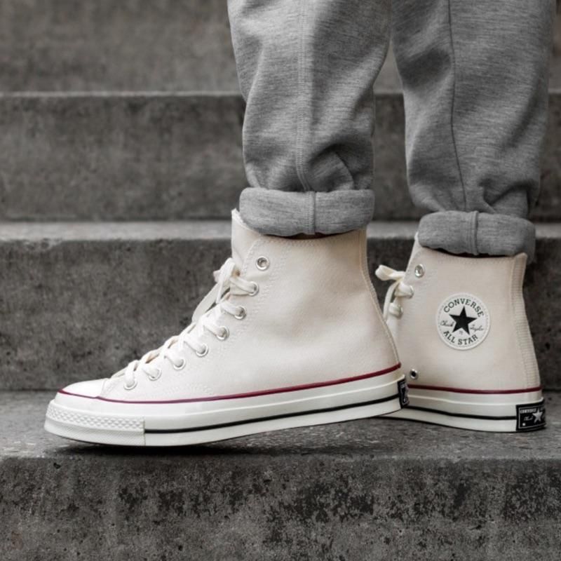 converse chuck 70 High - Top - uaessss