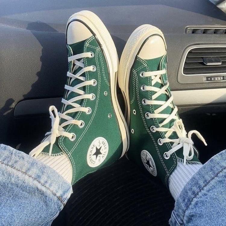 converse chuck 70 High - Top - uaessss