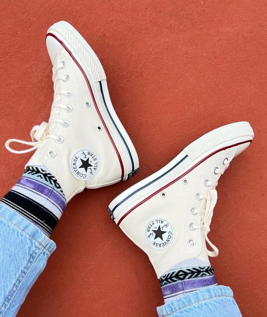 converse chuck 70 High - Top - uaessss