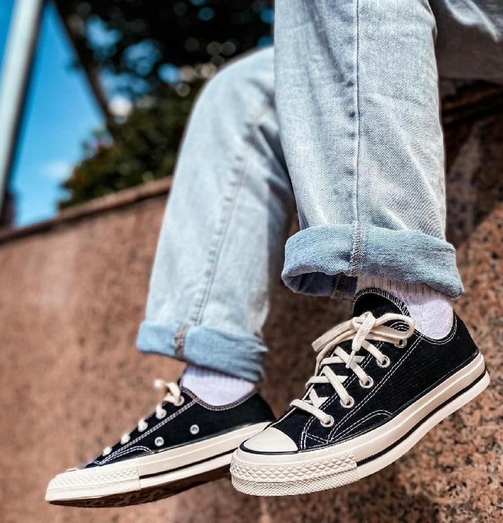 Converse Chuck Taylor All Star 70 Low - uaessss