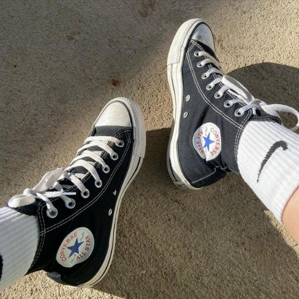 converse chuck taylor all star Hi - uaessss