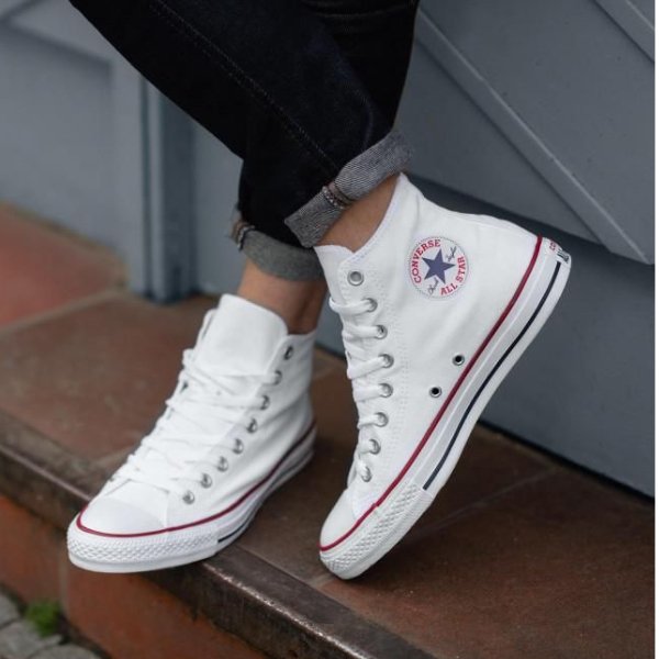 converse chuck taylor all star Hi - uaessss