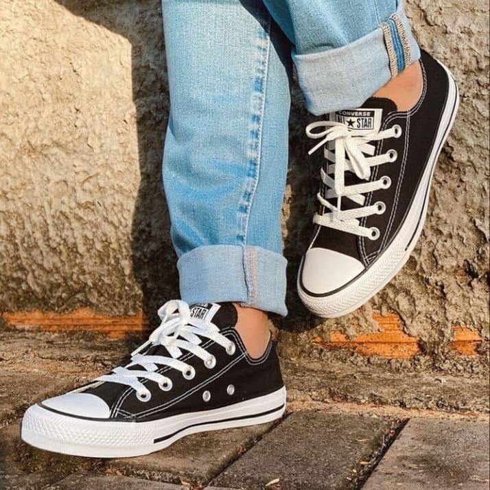 converse chuck taylor all star Hi - uaessss