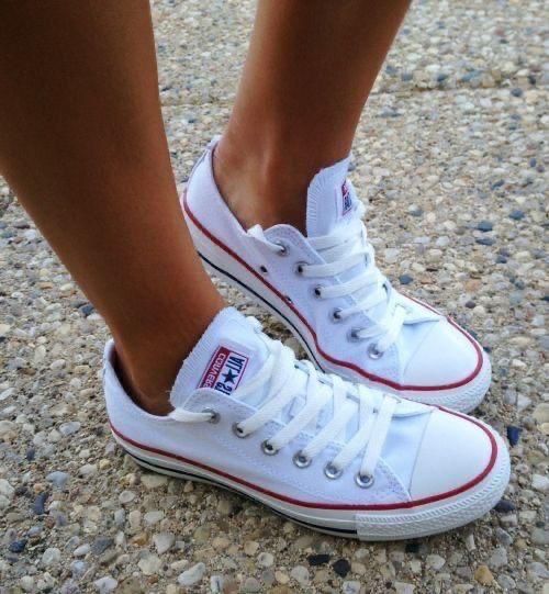 converse chuck taylor all star Low - uaessss