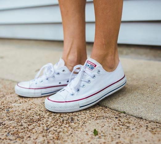 converse chuck taylor all star Low - uaessss