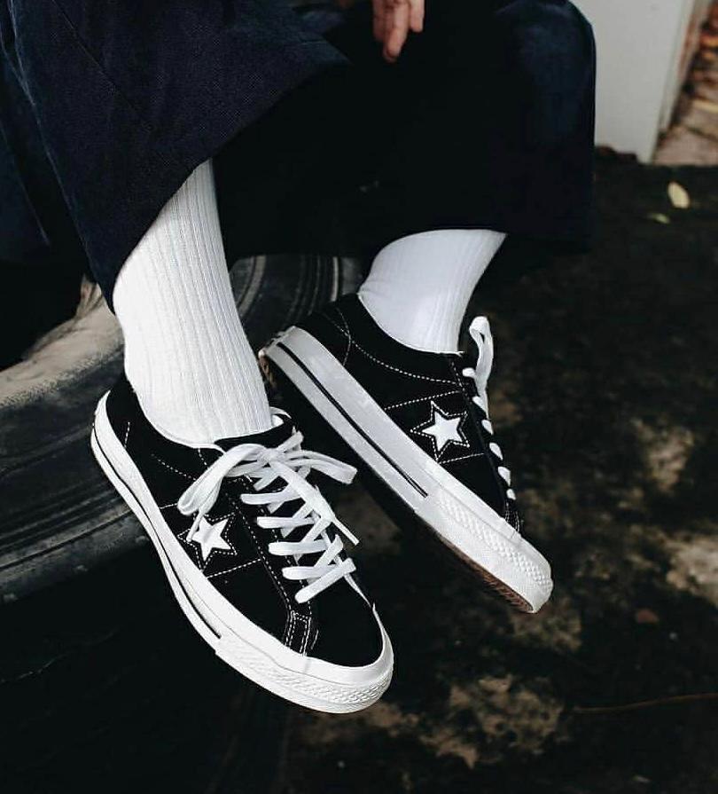 converse one stra ox - uaessss