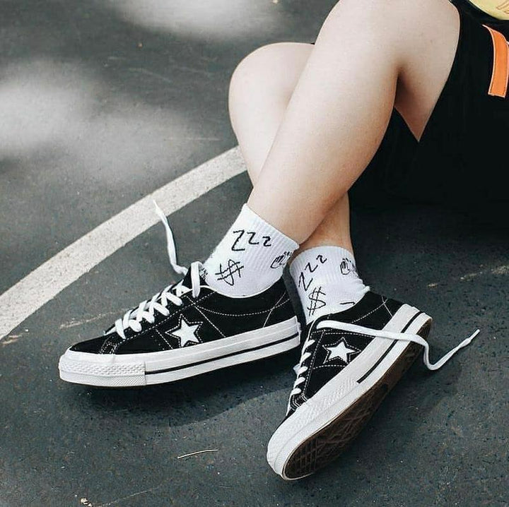 converse one stra ox - uaessss