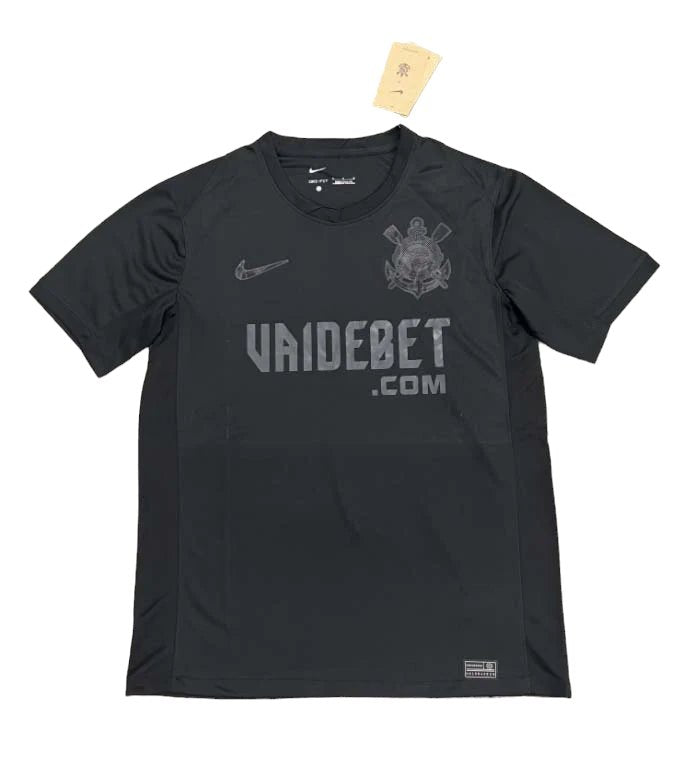 Corinthians Away jersey 2024/25 - uaessss