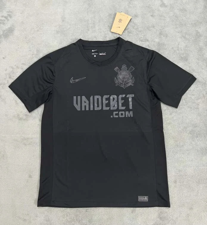 Corinthians Away jersey 2024/25 - uaessss