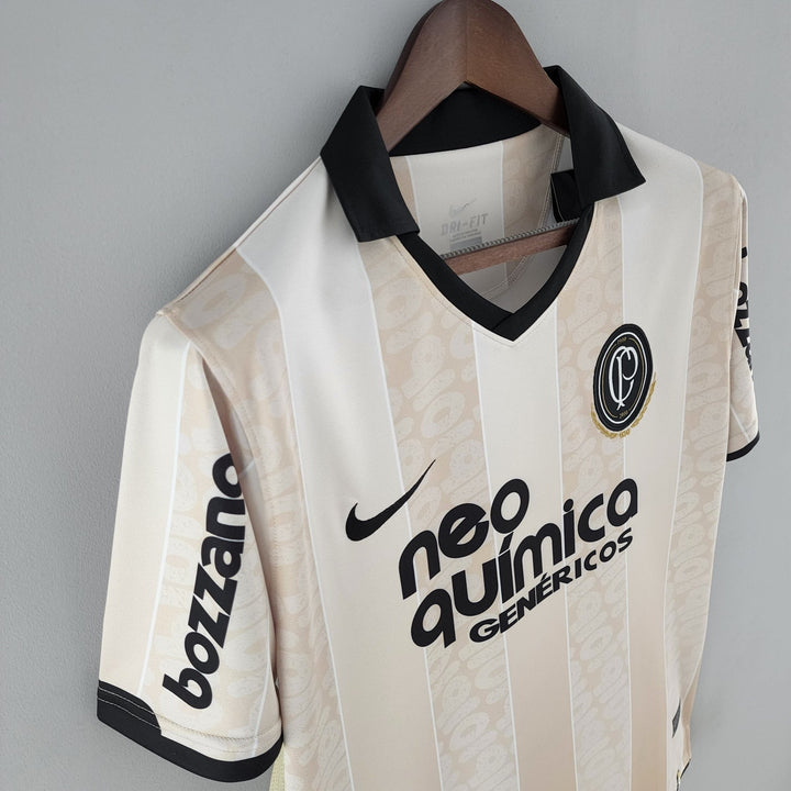 Corinthians CLASSIC 2010 AWAY jersey - uaessss