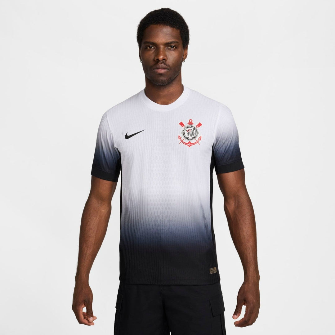 Corinthians home jersey 2024/25 - uaessss