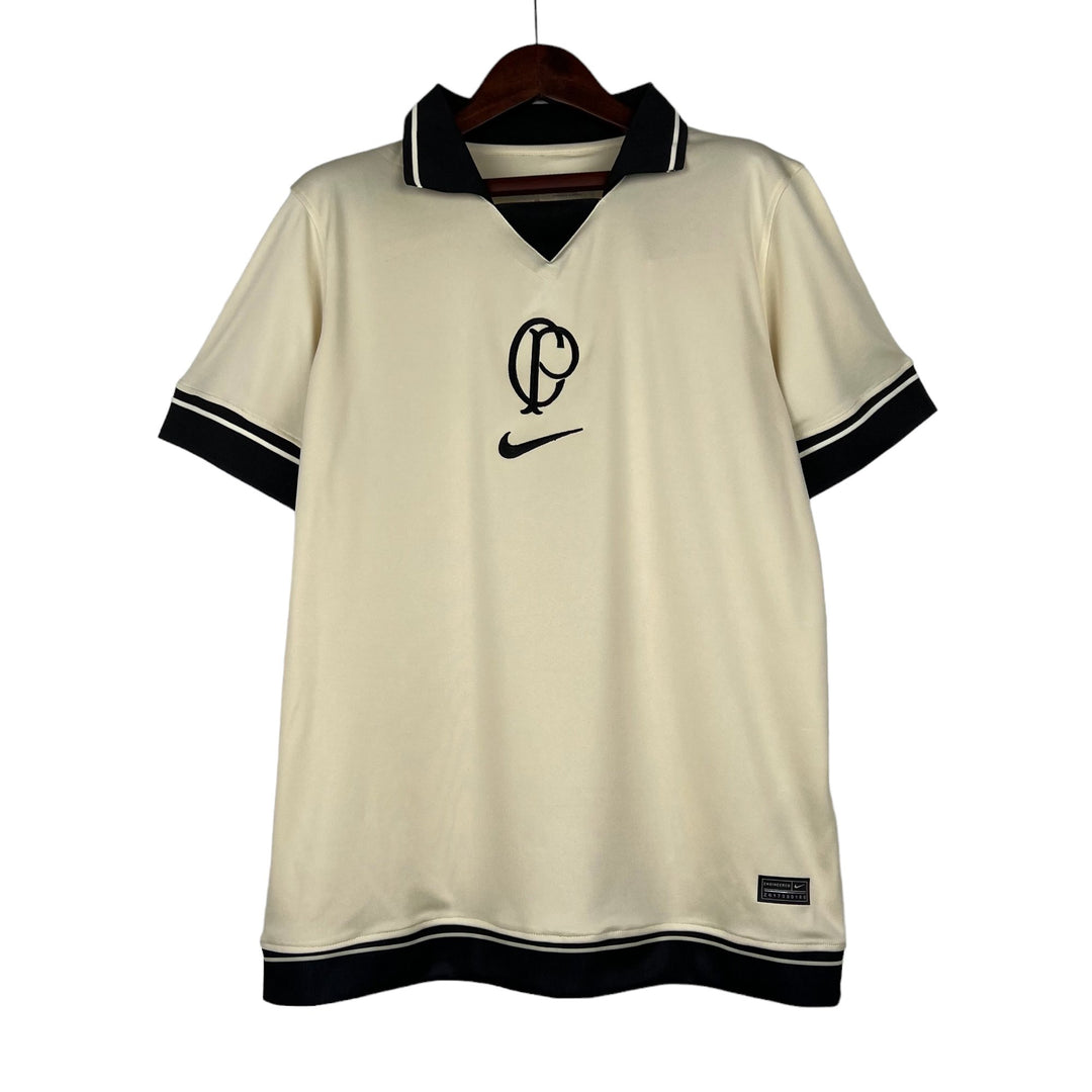 Corinthians polo jersey 2023/24 - uaessss