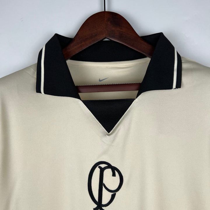 Corinthians polo jersey 2023/24 - uaessss