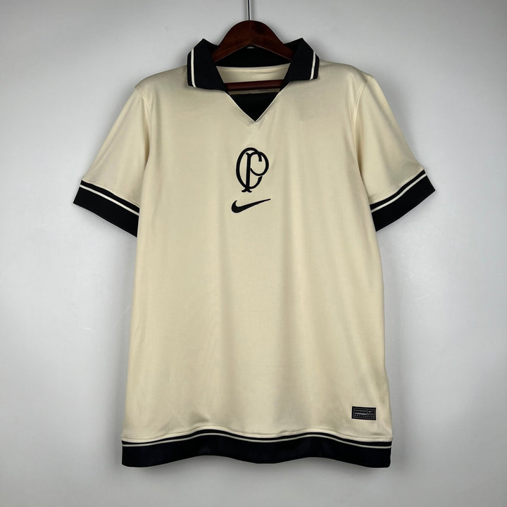 Corinthians polo jersey 2023/24 - uaessss