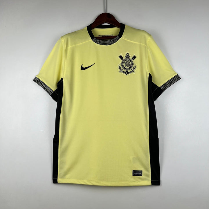 Corinthians THIRD jersey 2023/24 - uaessss