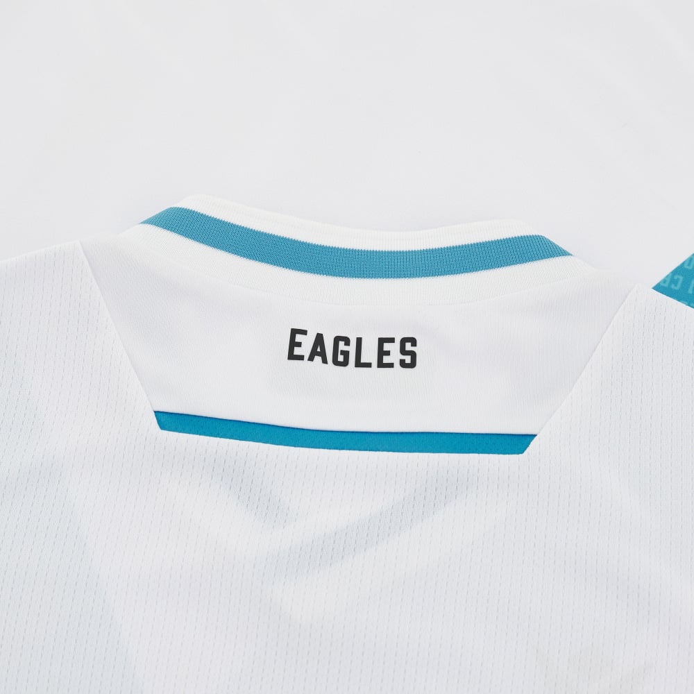 Crystal Palace AWAY JERSEY 2023/24 - uaessss