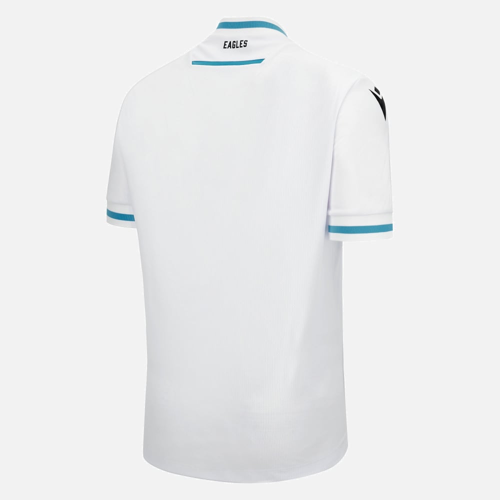 Crystal Palace AWAY JERSEY 2023/24 - uaessss