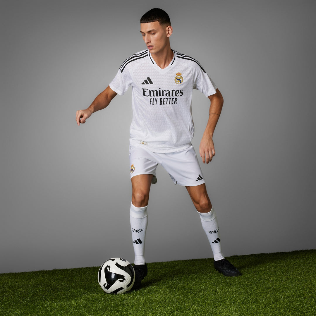 RM Home JERSEY 2024/25