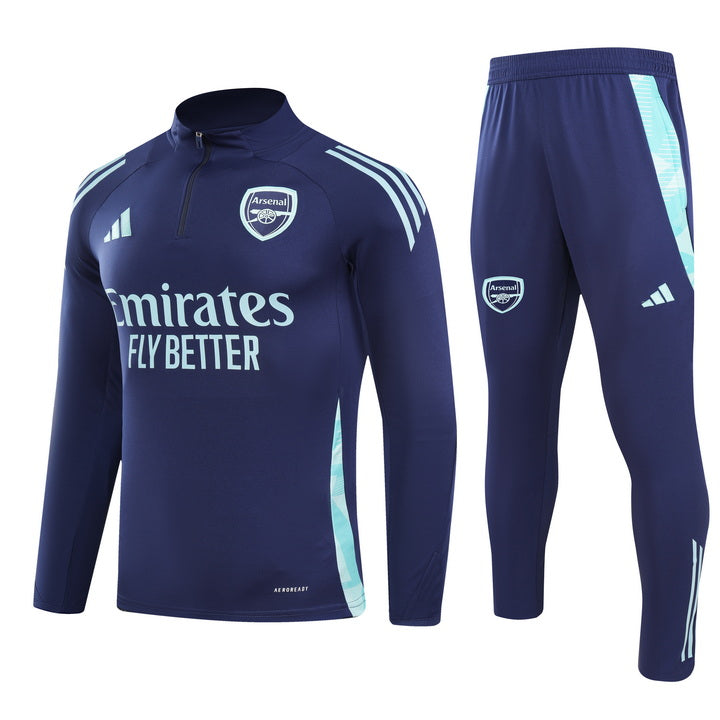 GUNNERS Pre-Match TRACKSUIT 2024/25