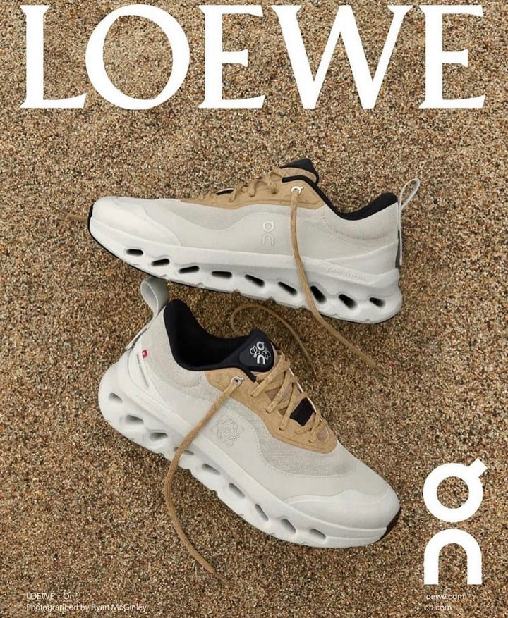 Loewe x On Cloudtilt 2.0