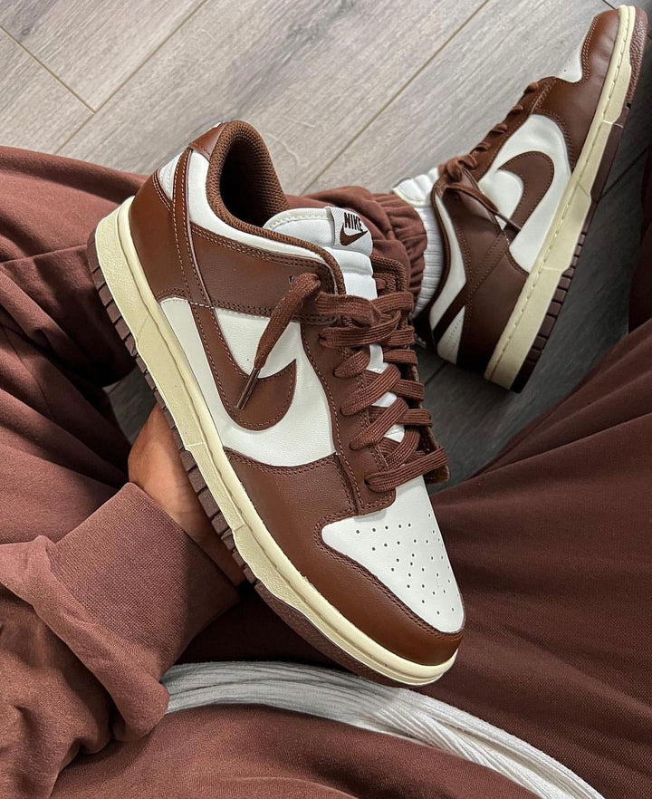 Nike Dunk Low Cacao Wow