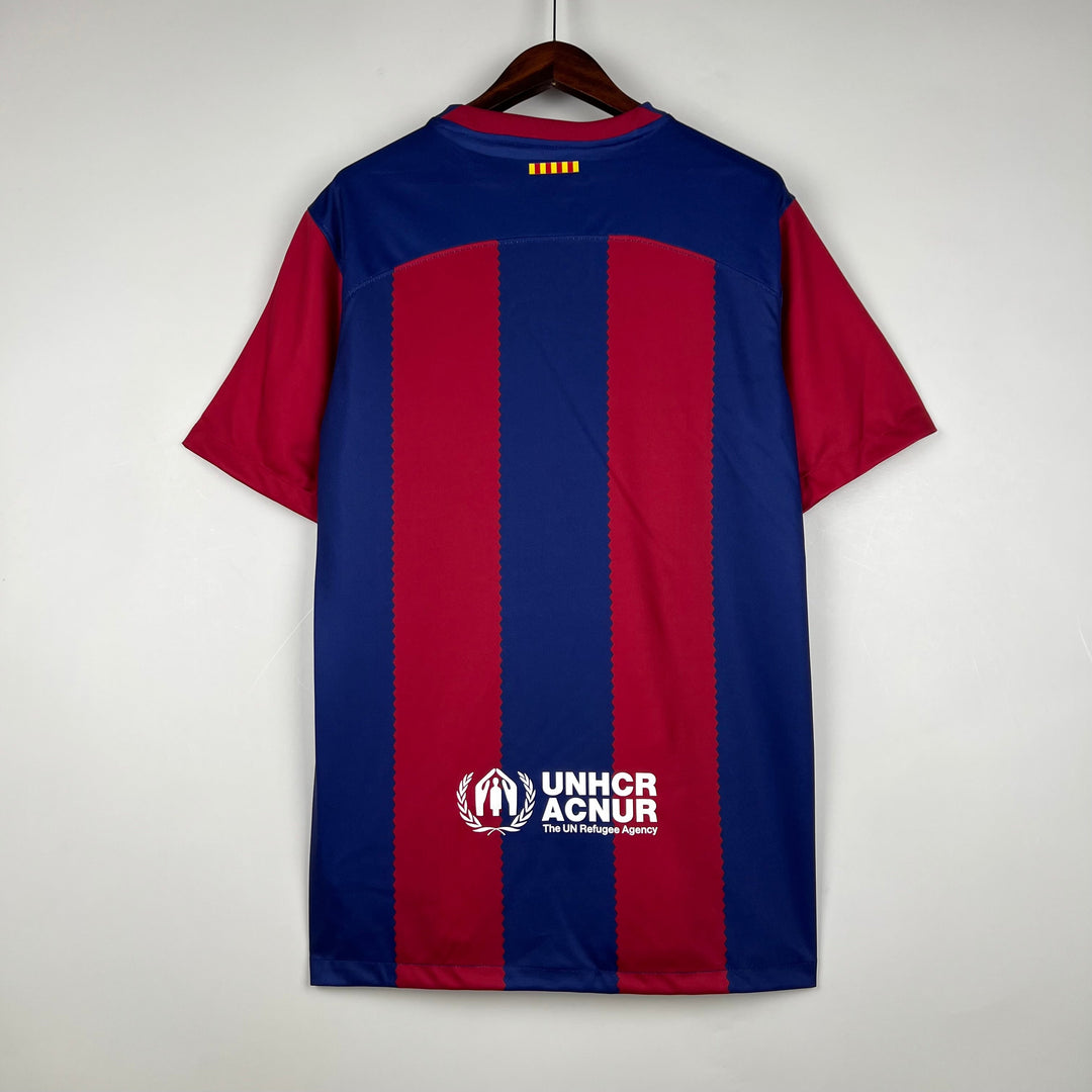 Barc_a Home Jersey 2023/24