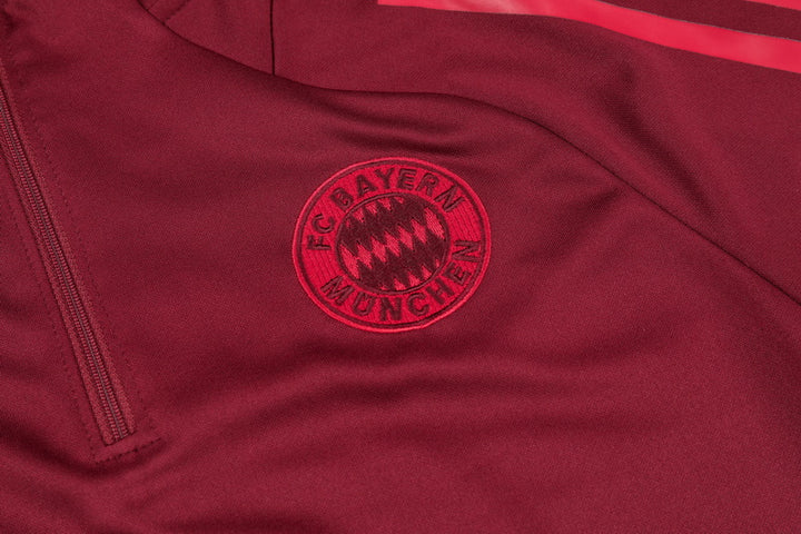 Bayern Training Tracksuit 2024/25