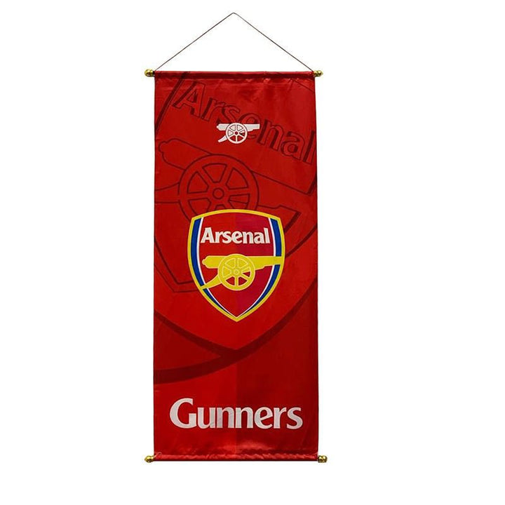 Football Club Indoor and Outdoor Flags