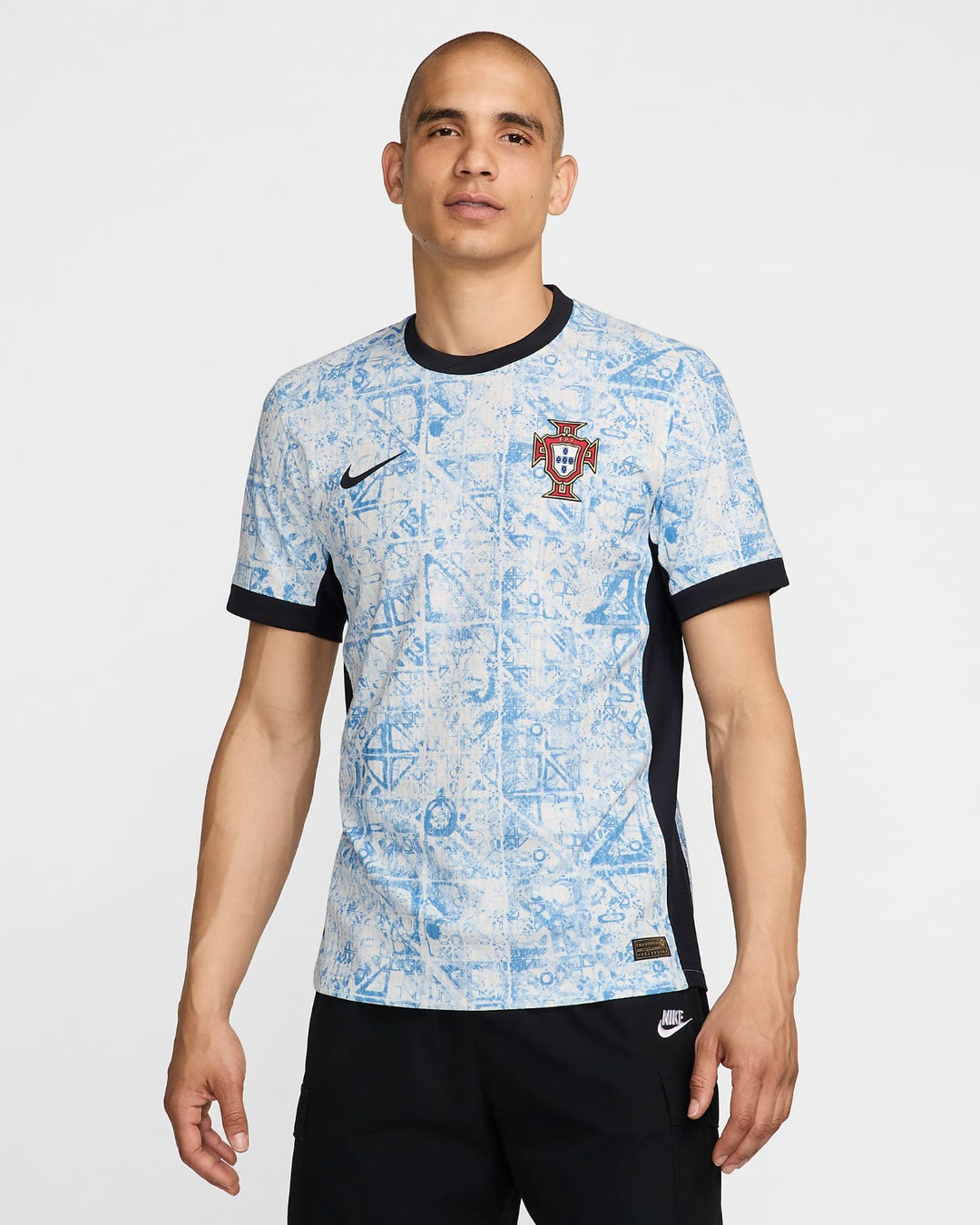 PORTUGAL AWAY JERSEY 2024